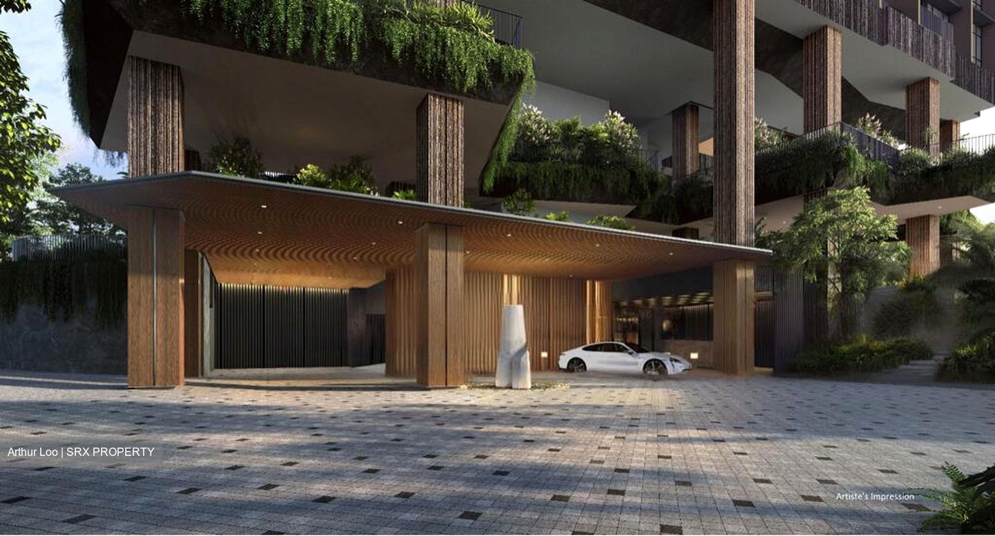 THE ARCADY AT BOON KENG (D12), Apartment #445243851